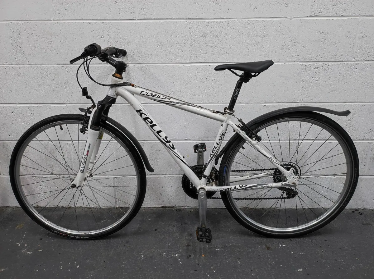 KELLYS  COACH  Bike - Image 2
