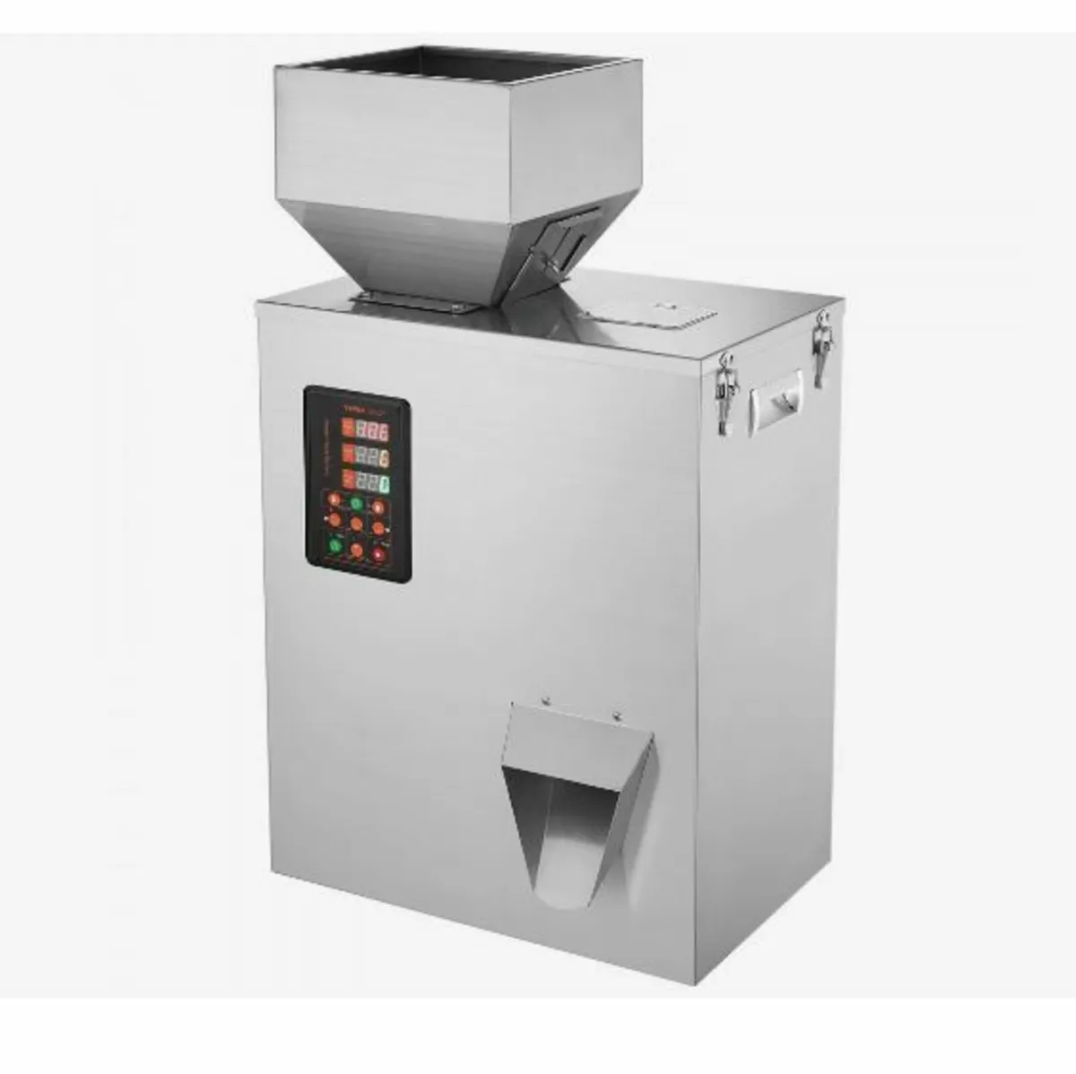 Powder Filling Machine - Image 1