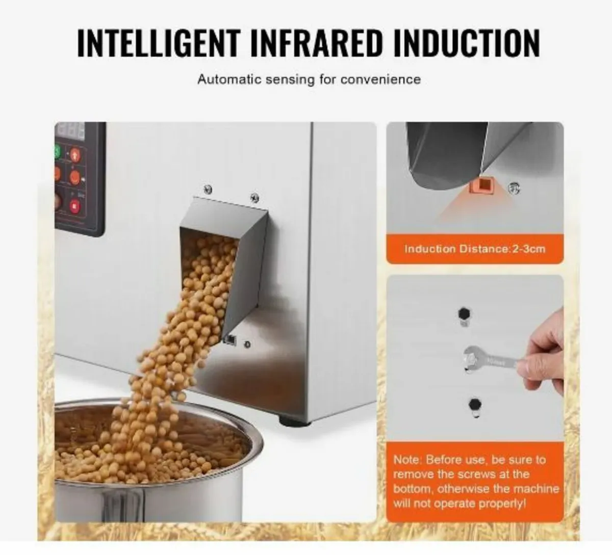 Powder Filling Machine - Image 2