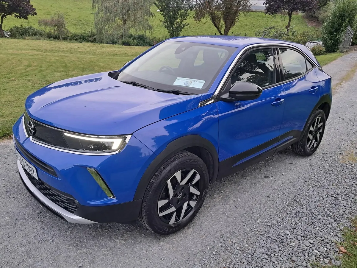 Opel Mokka 2023 - Image 2