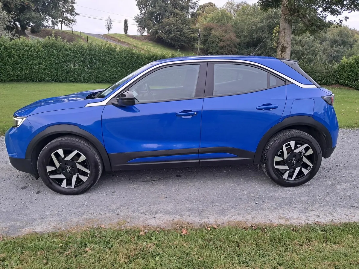 Opel Mokka 2023 - Image 4