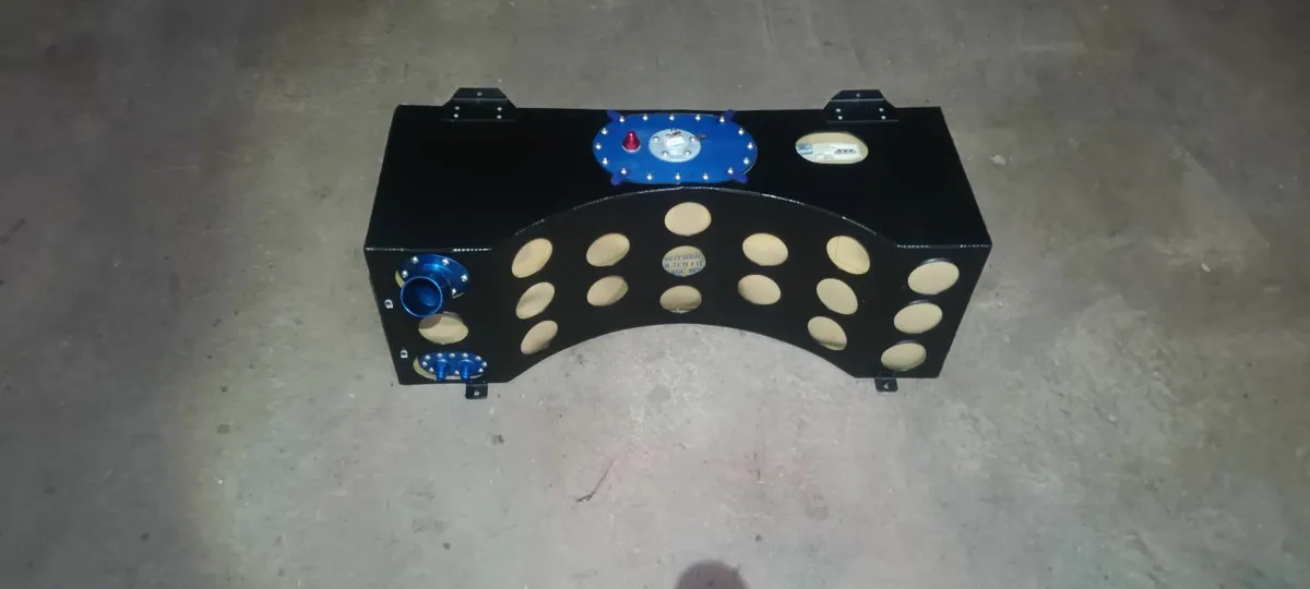 Ford escort mk2 parts - Image 3