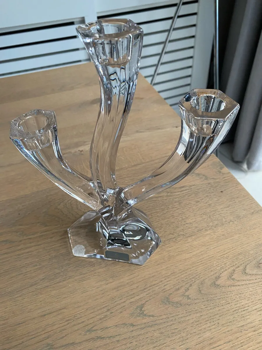 Candle Holder Set - Image 1