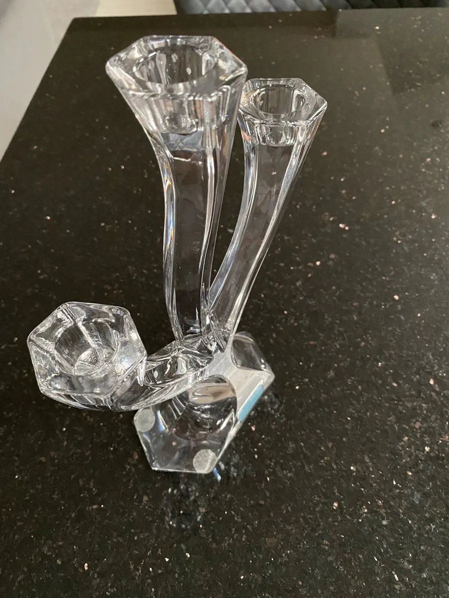 Candle Holder Set - Image 2