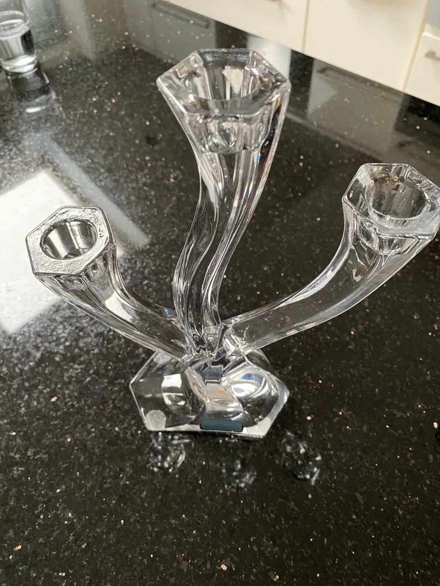 Candle Holder Set - Image 3