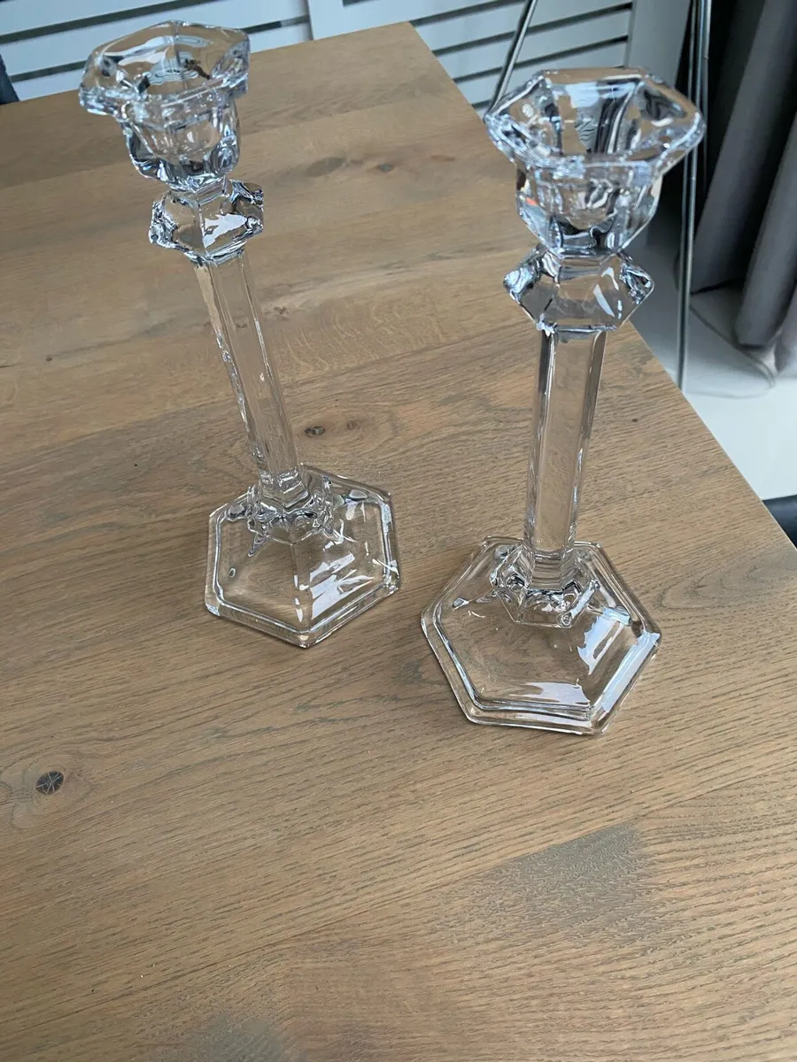 Candle Holder Set - Image 4
