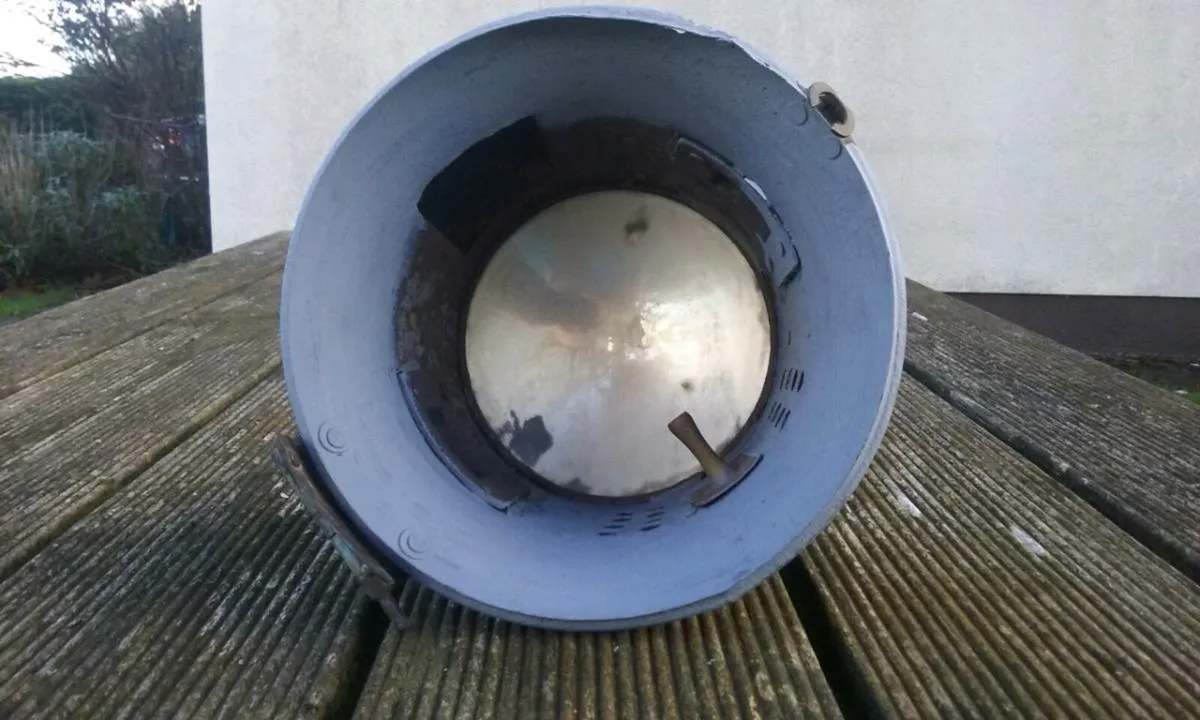 Veteran Car Headlamp - Image 3