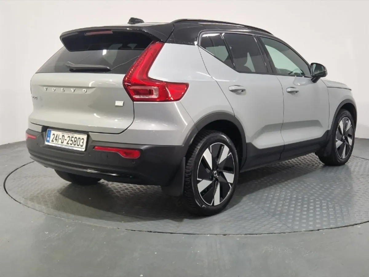 Volvo XC40 Recharge Plus Extended Range - Image 3