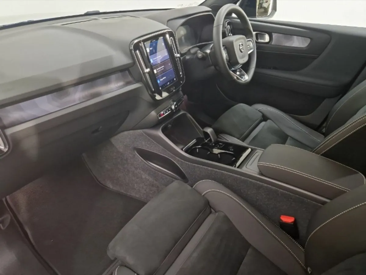Volvo XC40 Recharge Plus Extended Range - Image 4