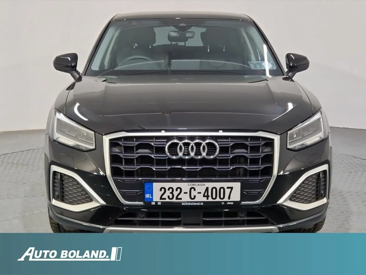 Audi Q2 30 TFSI 110HP SE - Image 3