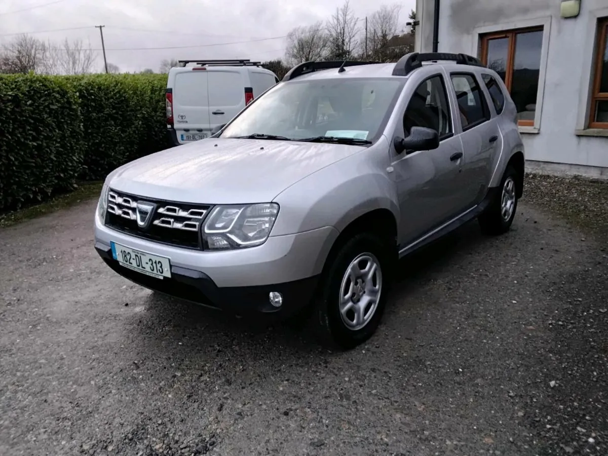 Dacia Duster - Image 2