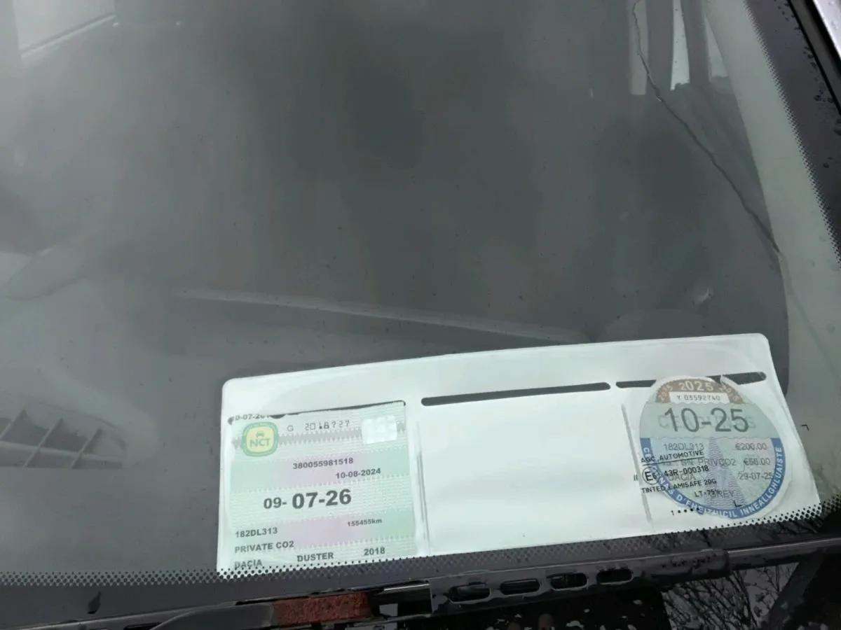 Dacia Duster - Image 3