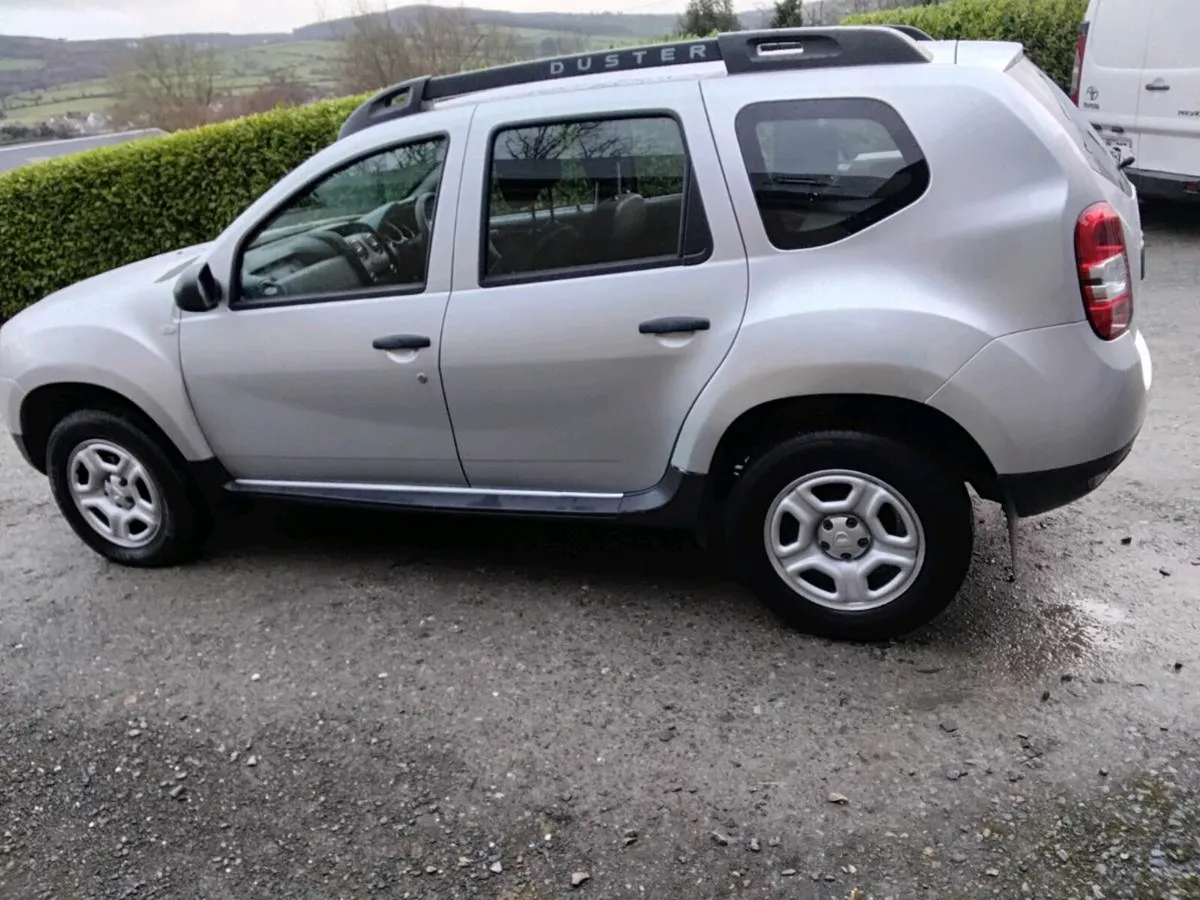 Dacia Duster - Image 4