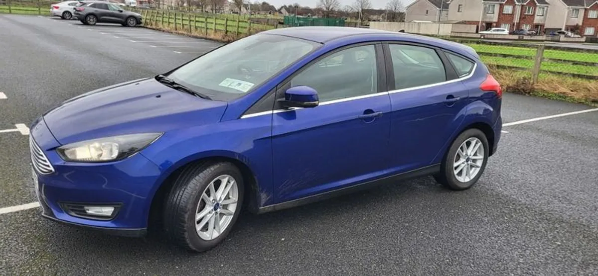 2016 Ford Focus - Image 2