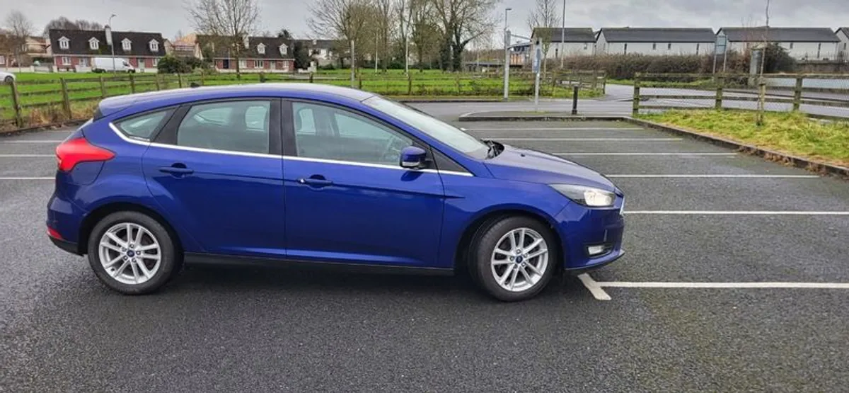 2016 Ford Focus - Image 3