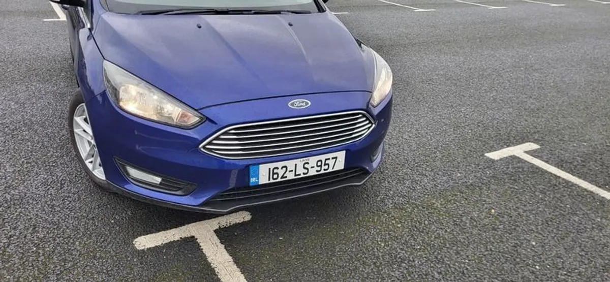 2016 Ford Focus - Image 4