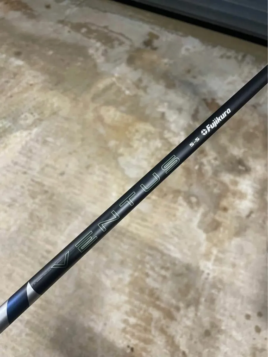 Taylormade Qi35 Driver - Image 4
