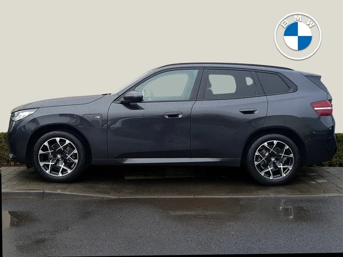 BMW X3 30e xDrive M Sport - Image 3