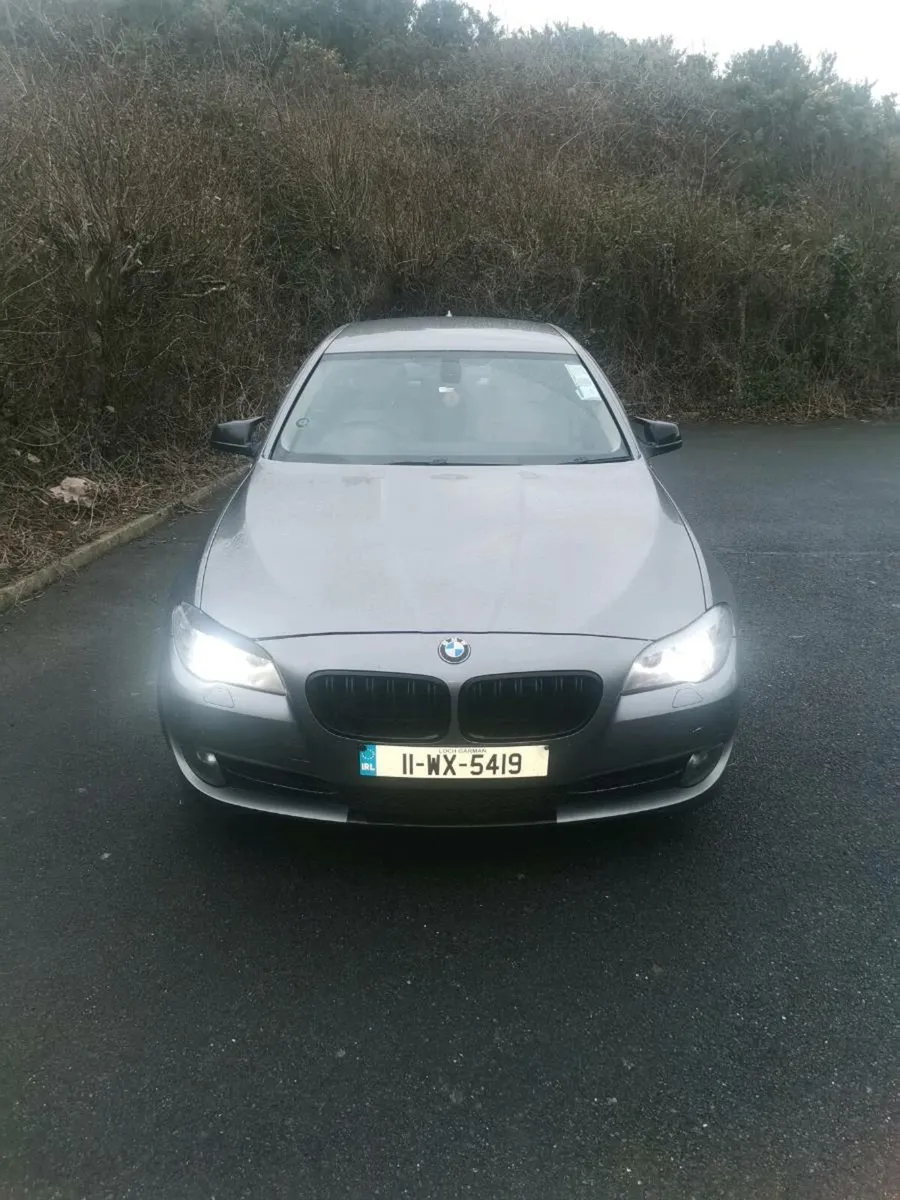 Bmw 5 series - Image 2