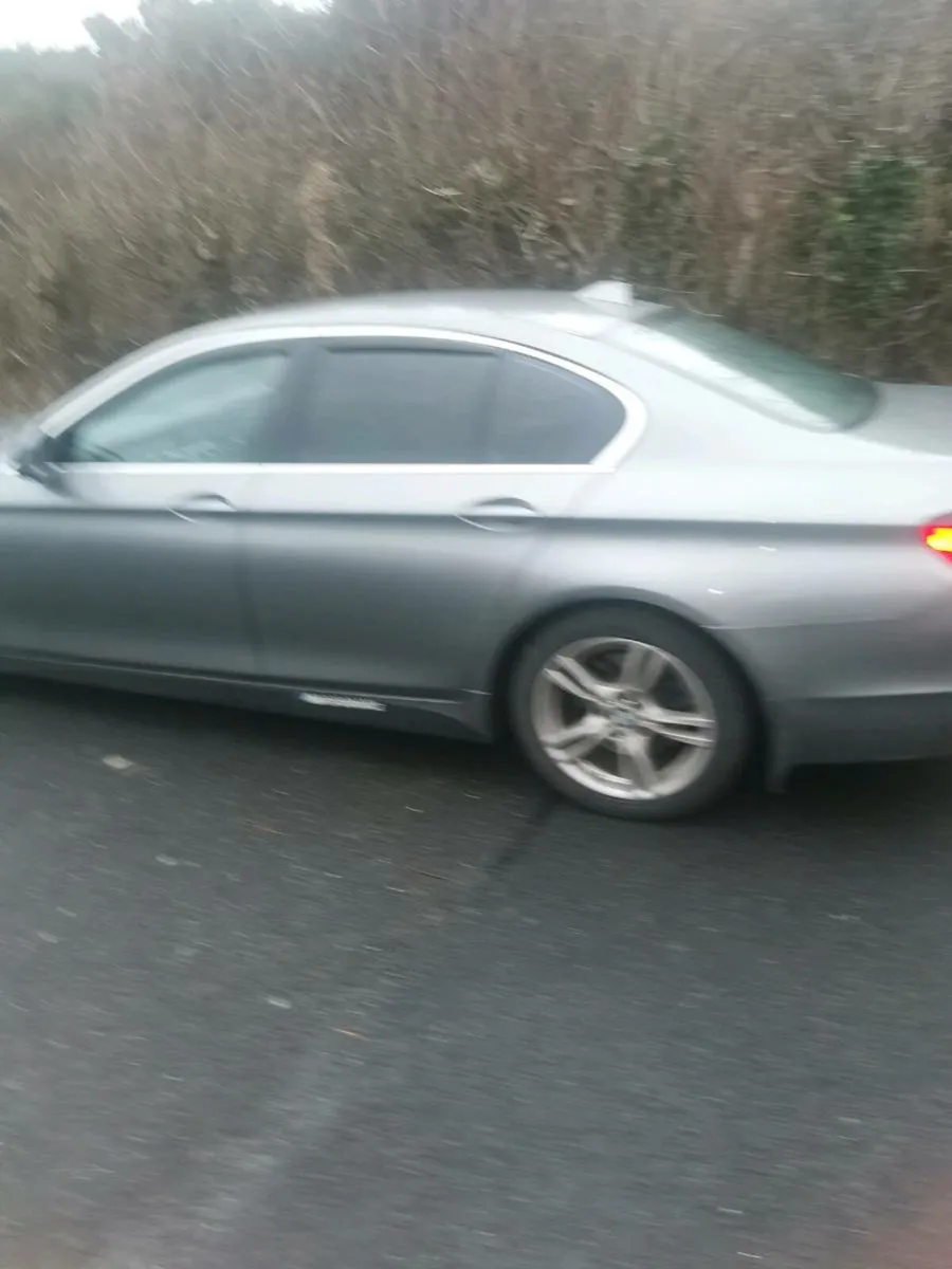 Bmw 5 series - Image 4