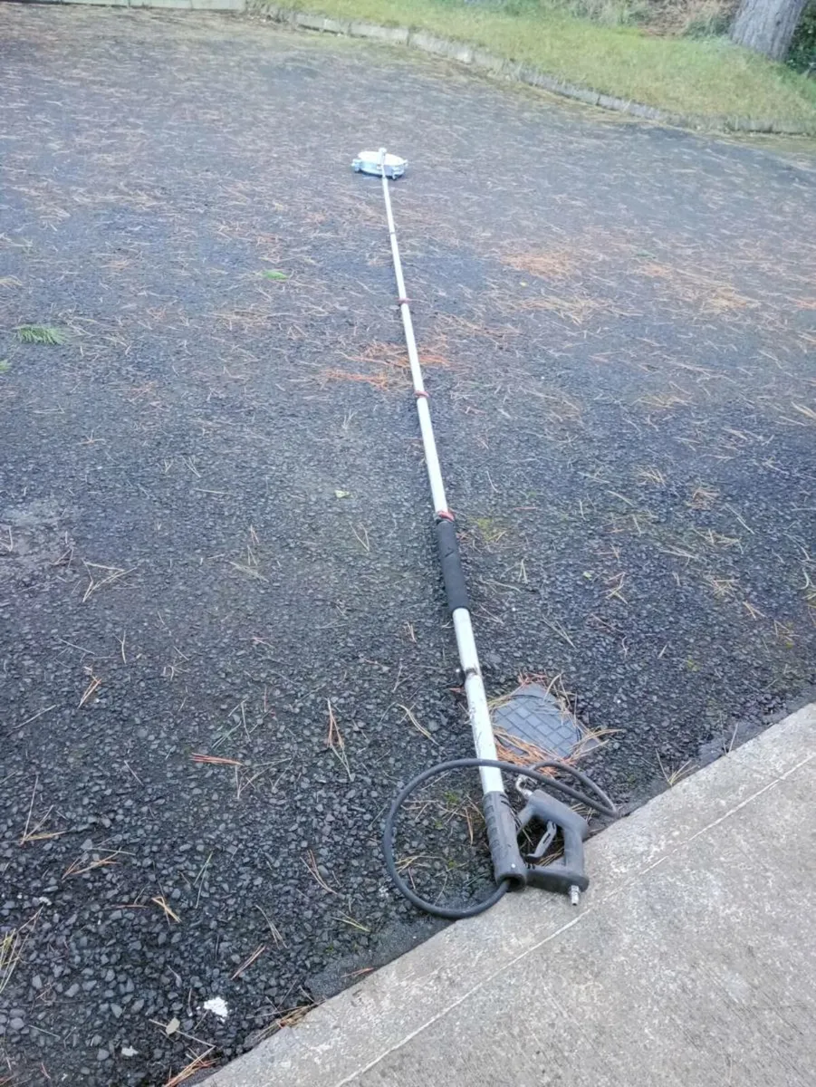 Roof cleaner - Image 2