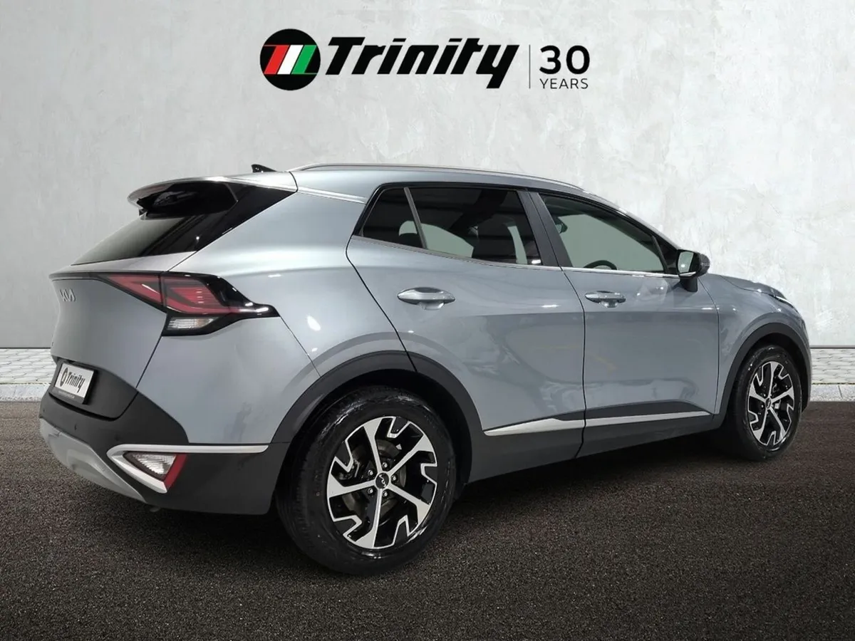Kia Sportage K3 Diesel - Image 3