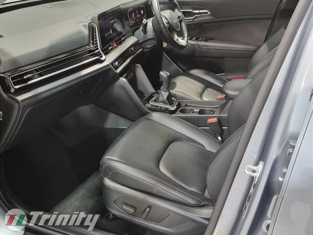 Kia Sportage K3 Diesel - Image 4