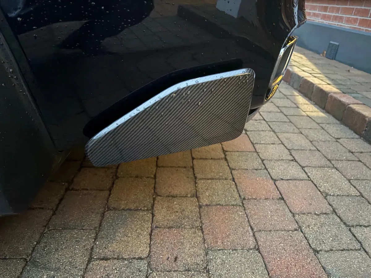 2015 BMW X5 Xdrive30D M Sport (7 Seat) - Image 4