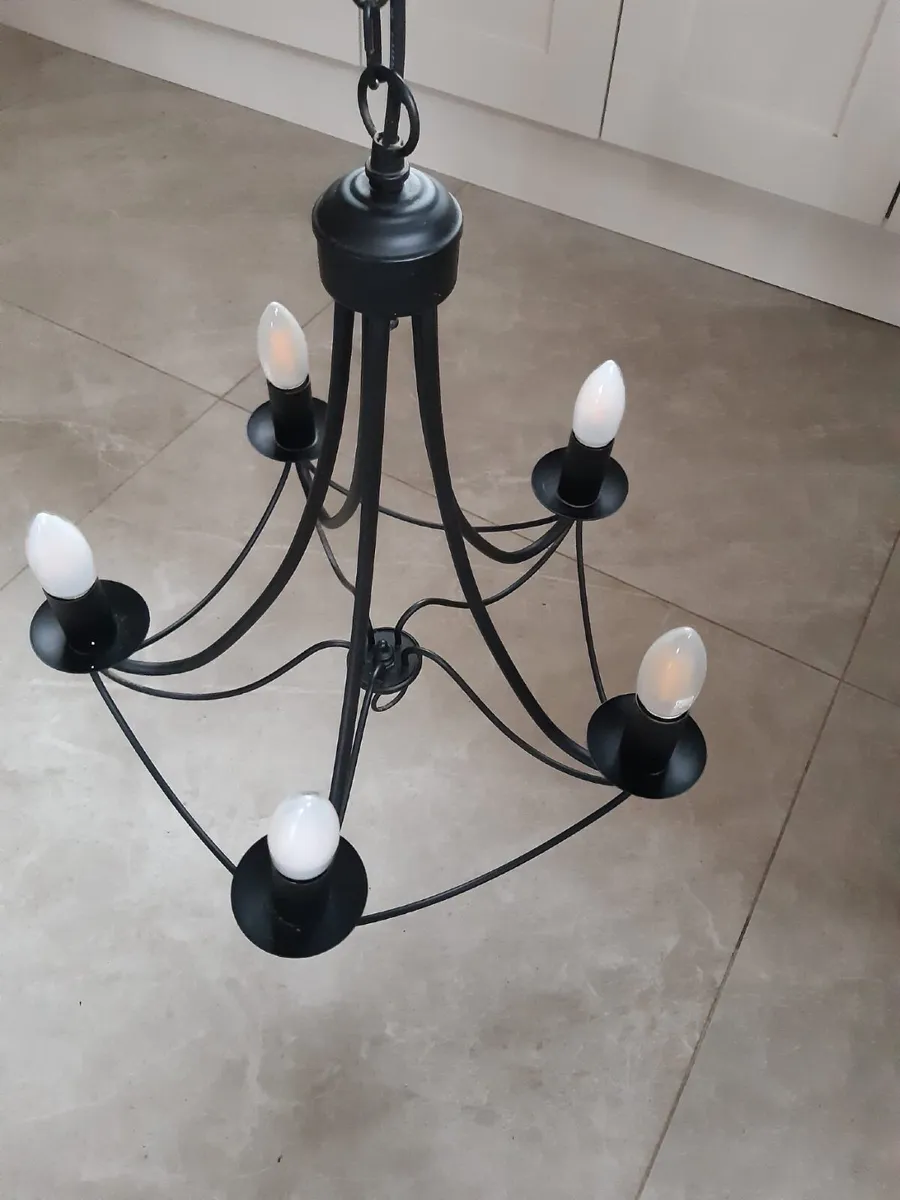 Light fitting - Image 1