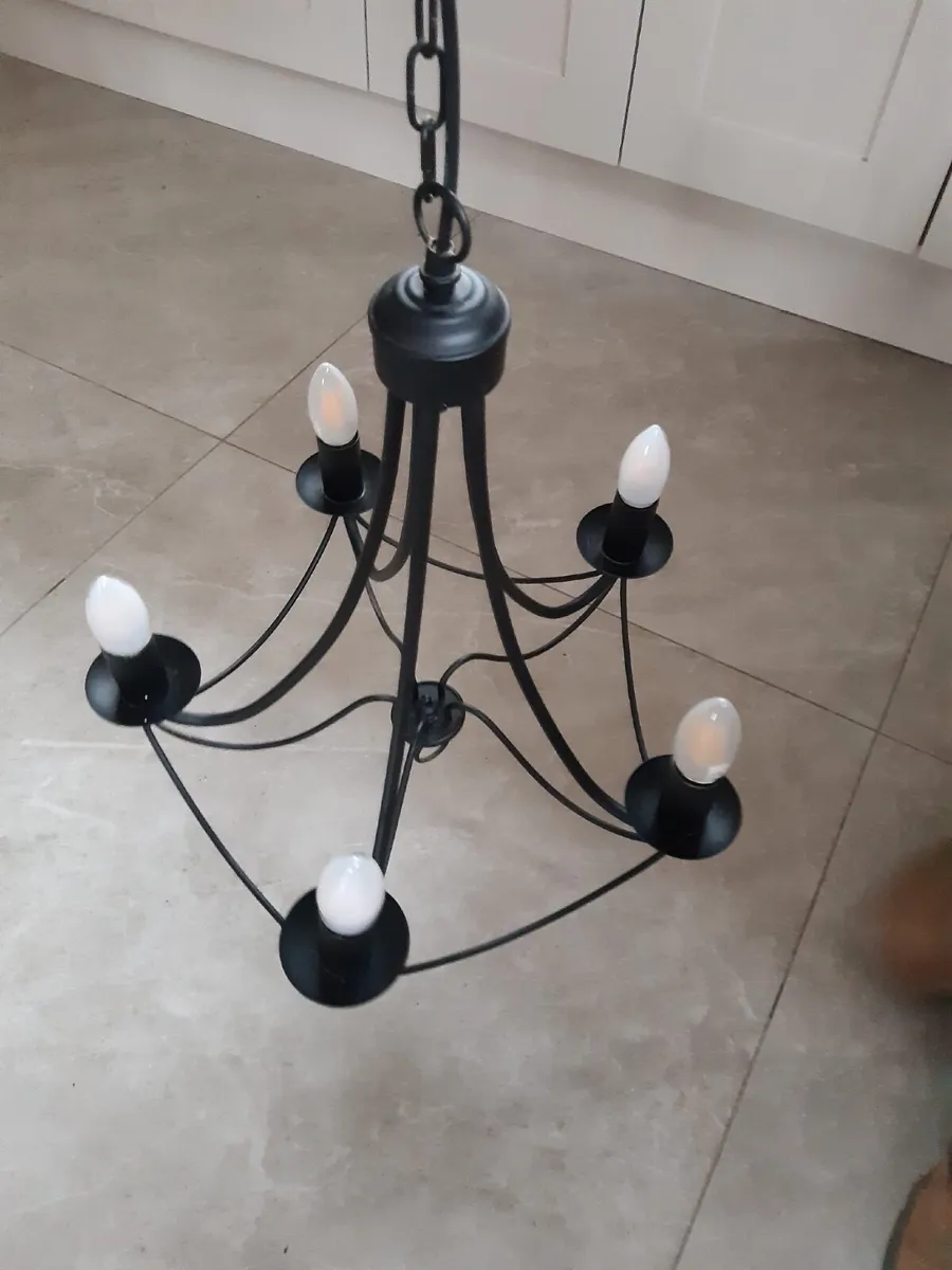 Light fitting - Image 2