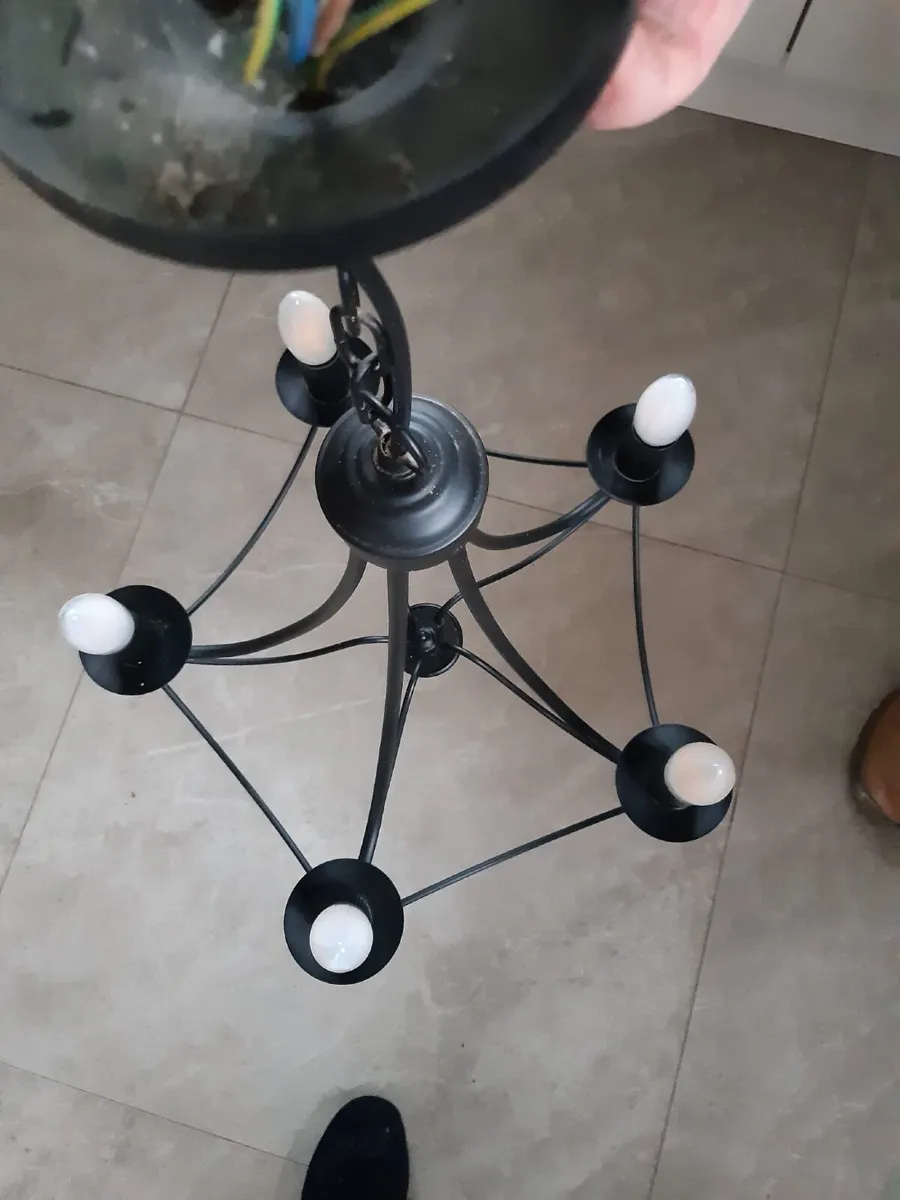 Light fitting - Image 3