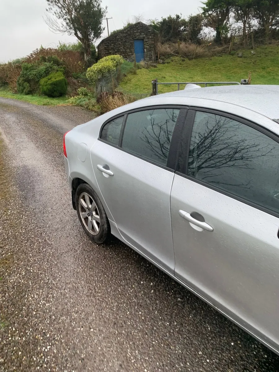 Volvo S60 2012 ✅ New Timing Belt+ Water Pump - Image 3
