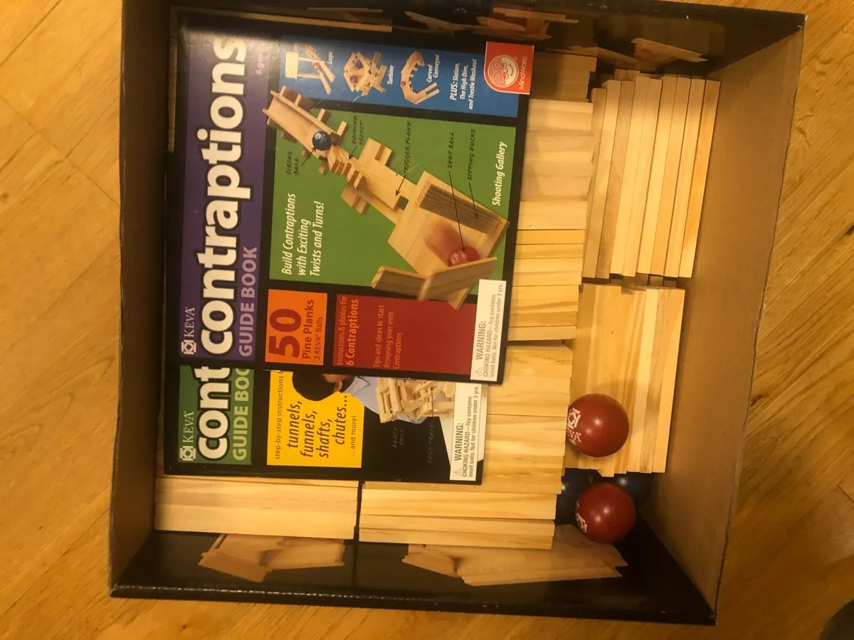 Contraptions Building Sets - Image 4