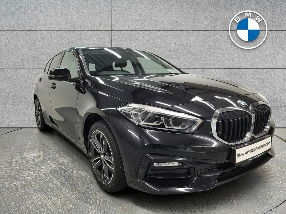 BMW 1-Series 118i Sport - Image 2