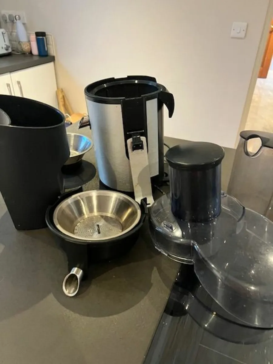 Philips Juicer - Image 3