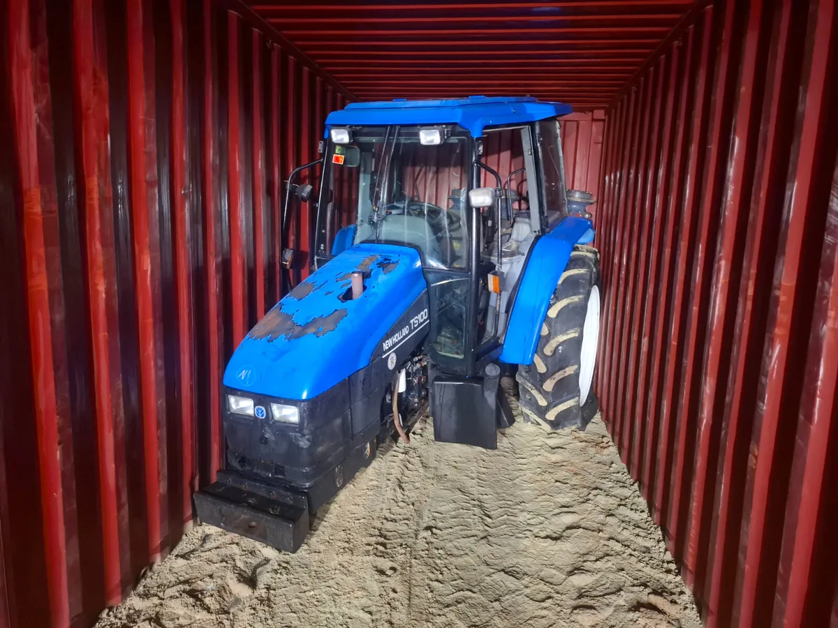 WE BUY TRACTORS - Image 4