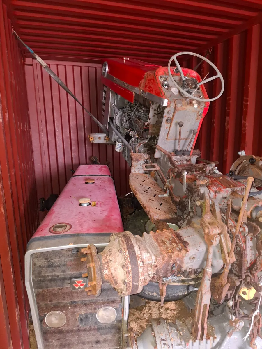 WE BUY TRACTORS - Image 2