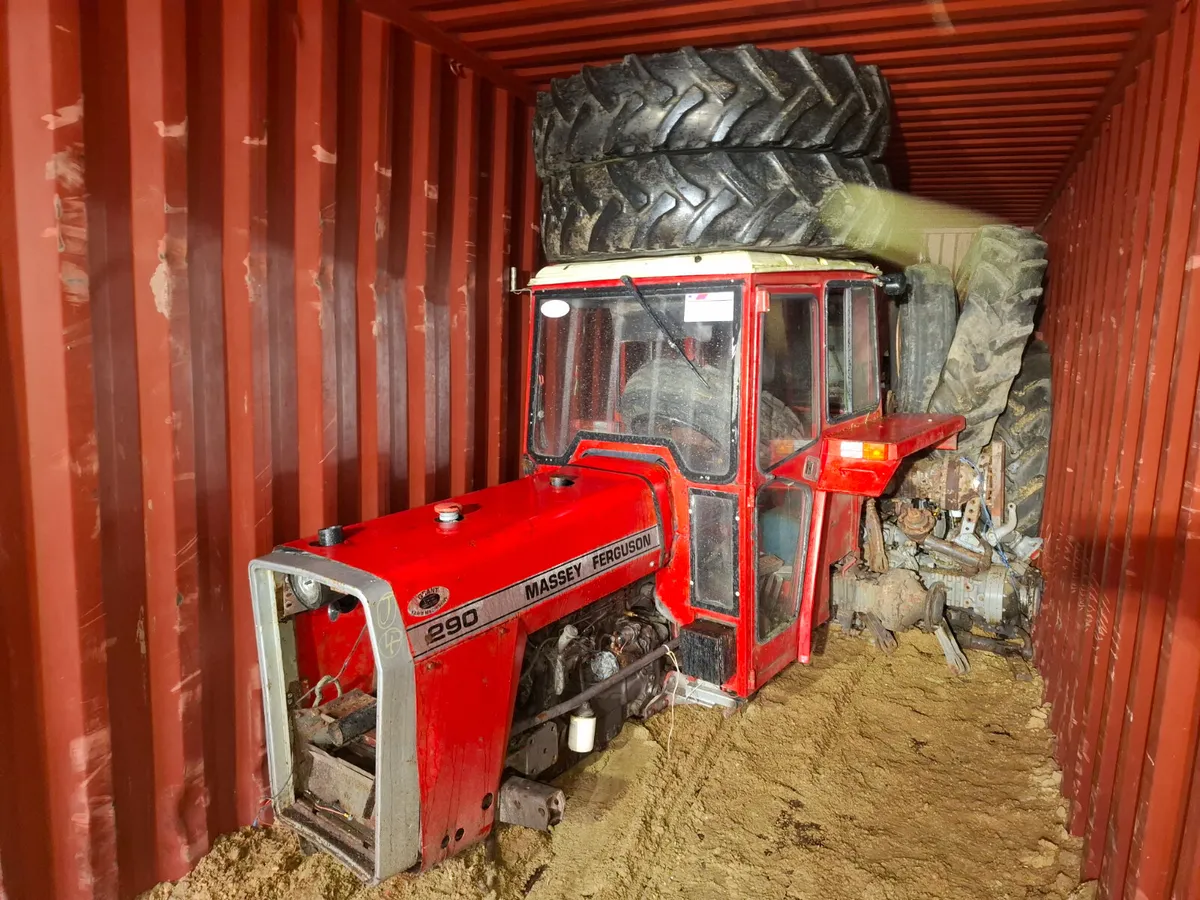 WE BUY TRACTORS - Image 3