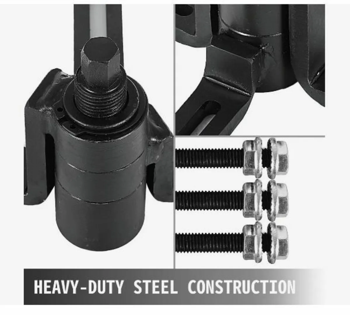 Crankcase Splitter & Separator Tool - Image 2