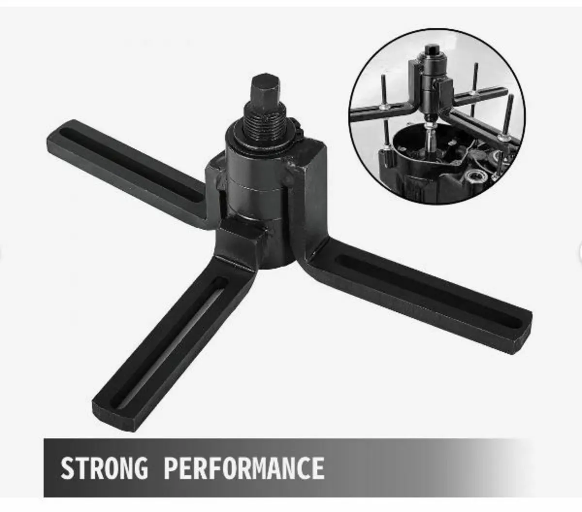 Crankcase Splitter & Separator Tool - Image 3