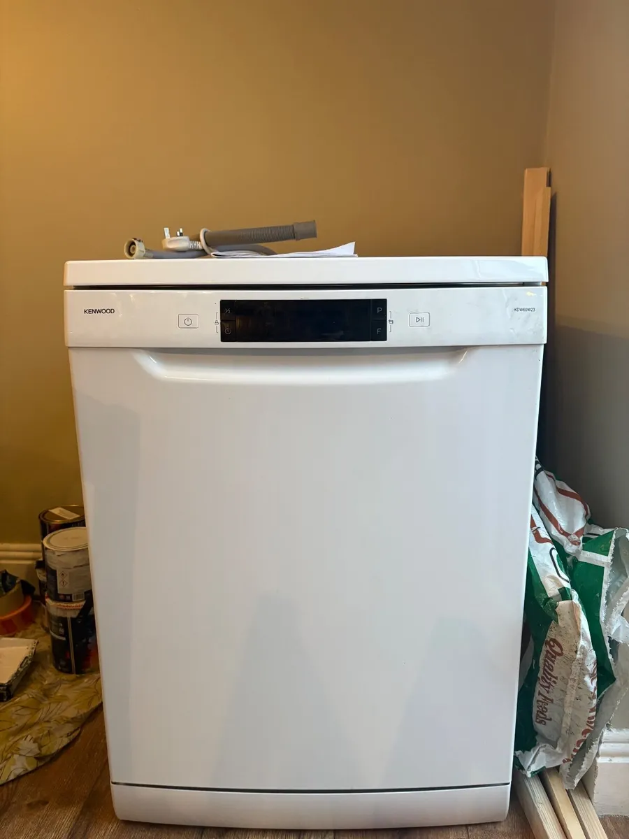 Dishwasher - Image 1