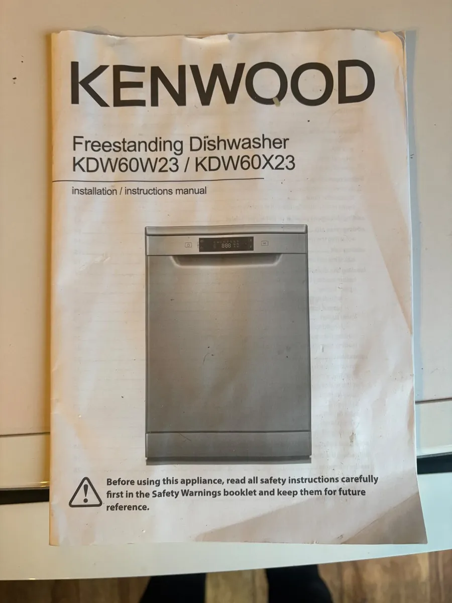 Dishwasher - Image 2