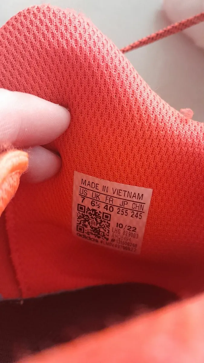 Basketball Boots - Image 2