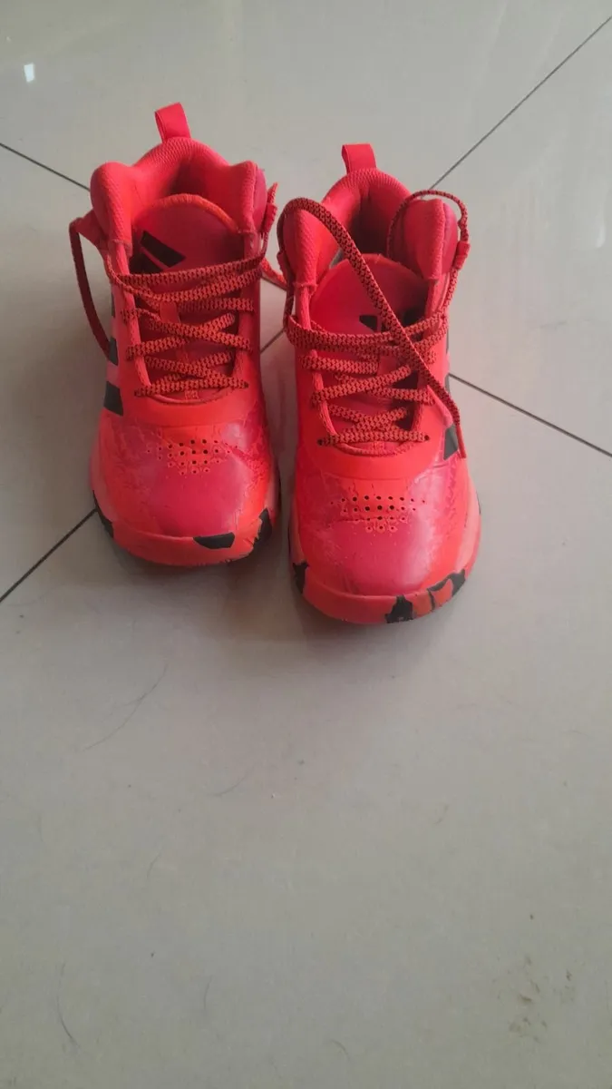 Basketball Boots - Image 3