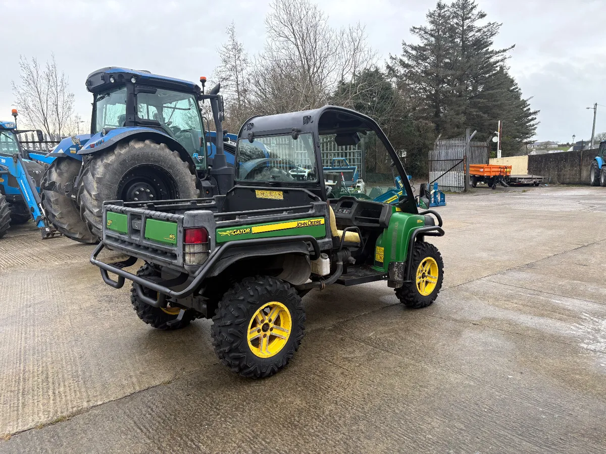 John Deere Gator - Image 3