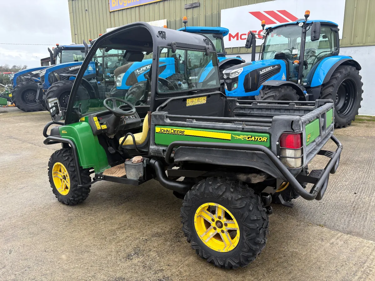 John Deere Gator - Image 4