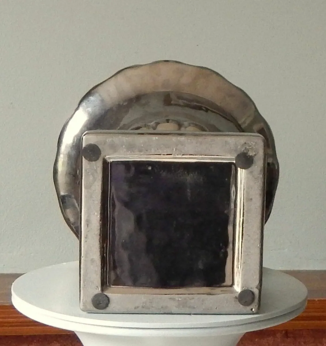 Ceramic Urn - Image 3