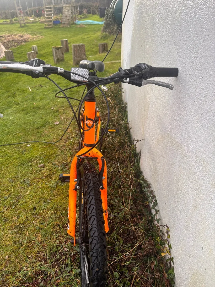 Kids Bikes - Image 1