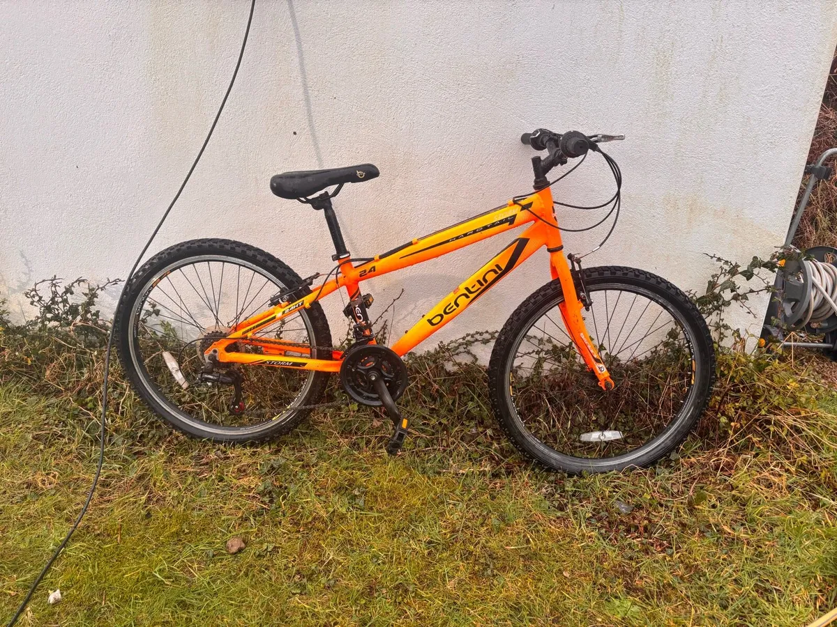 Kids Bikes - Image 2