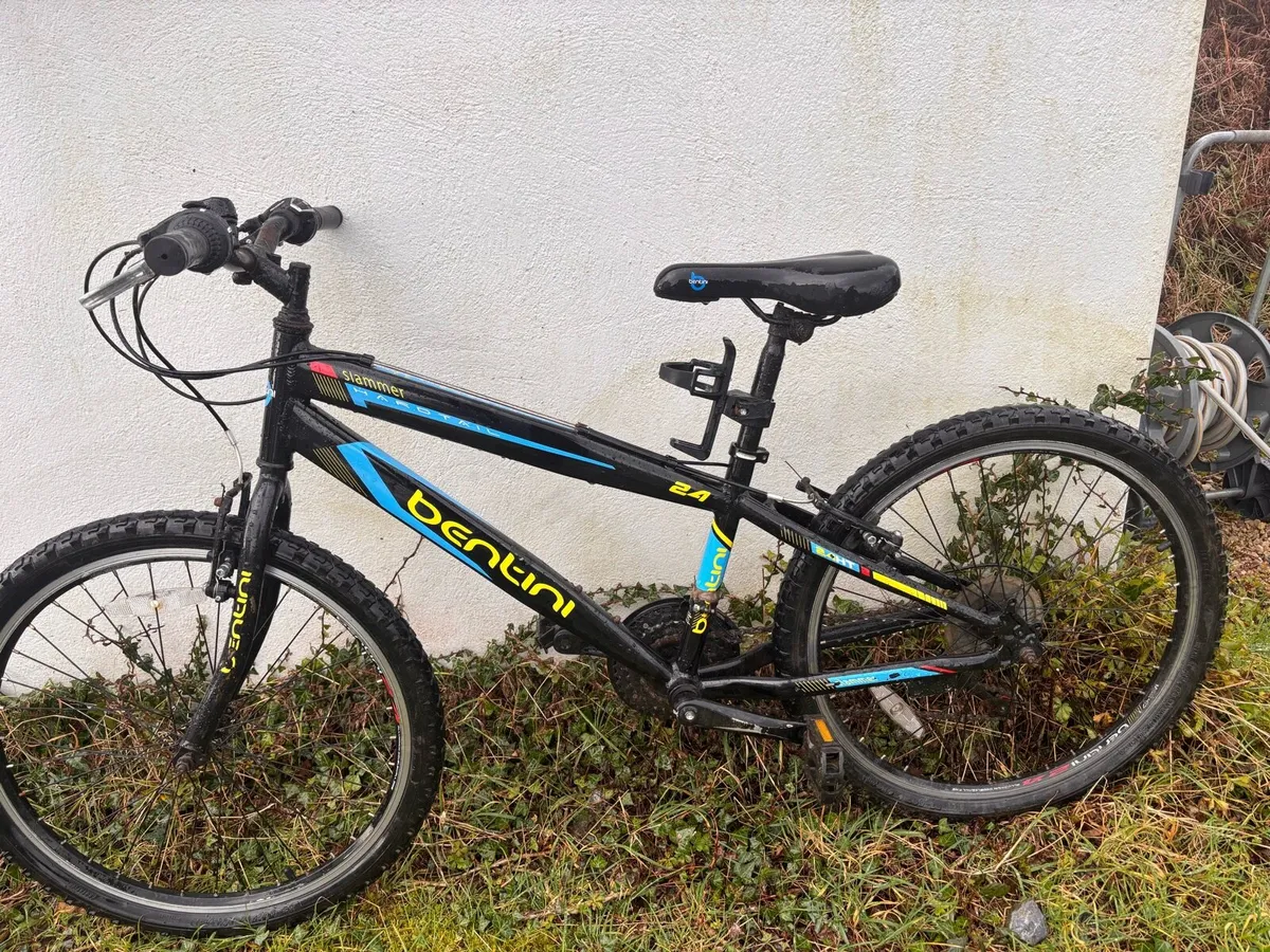 Kids Bikes - Image 3